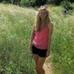 Meet your Posher, Corrine